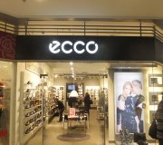 Обувные магазины "ECCO"